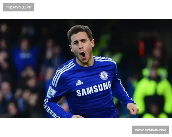 阿扎尔公开心声：渴望重返赛场并透露五个儿子都是切尔西球迷