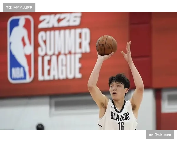 杨瀚森NBA表现解析：未来成长潜力与赛场影响展望