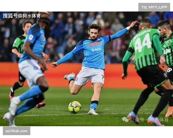 那不勒斯主场3比1击败亚特兰大 结束各项赛事三场不胜