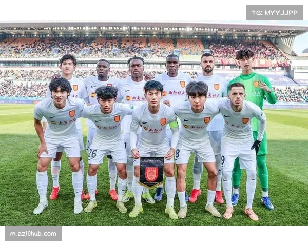 重庆铜梁龙客场逼平津门虎 升班马门将姚浩洋多次神扑救主 重庆铜梁龙客场逼平津门虎 升班马门将姚浩洋多次神扑救主