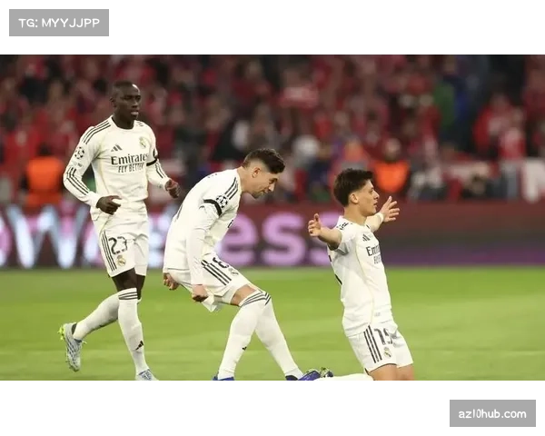 皇马64%控球率难掩进攻低效 预期进球1.27转化率不足